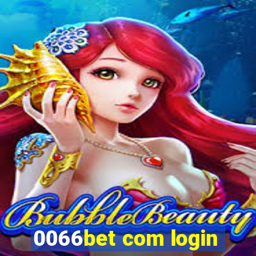 0066bet com login